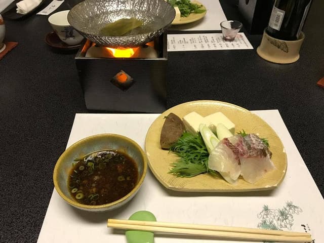 天竜膳三好 - サブ画像2