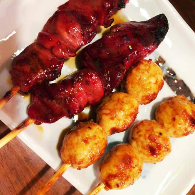 焼とり居酒屋吉鳥 - サブ画像1