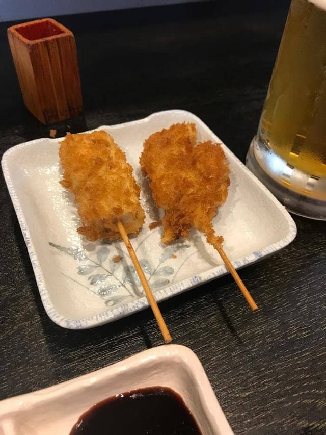 串よし - サブ画像2