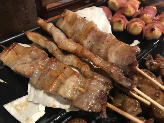 太閤 二日市店 - サブ画像1