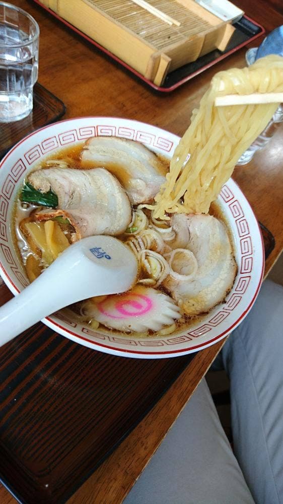 鯉新 - サブ画像1