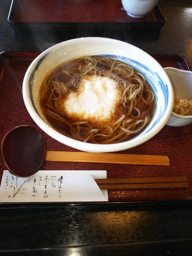 そば処 幸輪 - サブ画像1