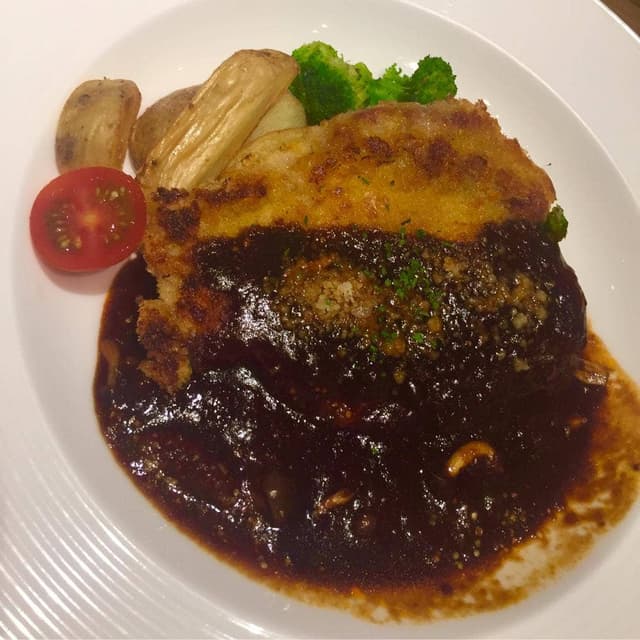 プレミアムバケット アミュプラザおおいた店 - サブ画像3