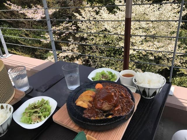 山カフェ 力 - サブ画像1