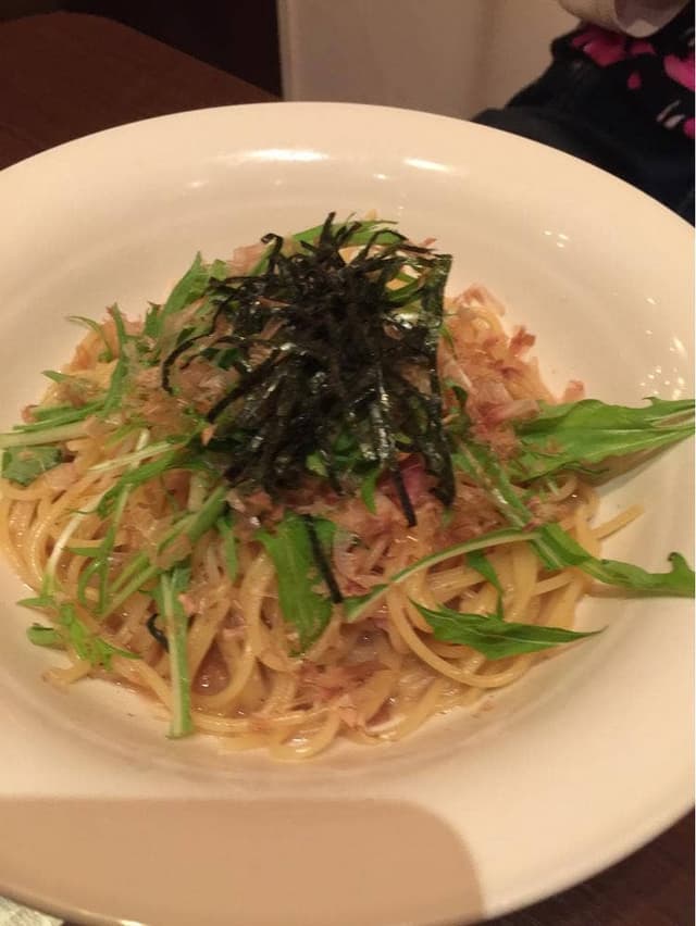 パスタ&ダイニング福や - サブ画像2