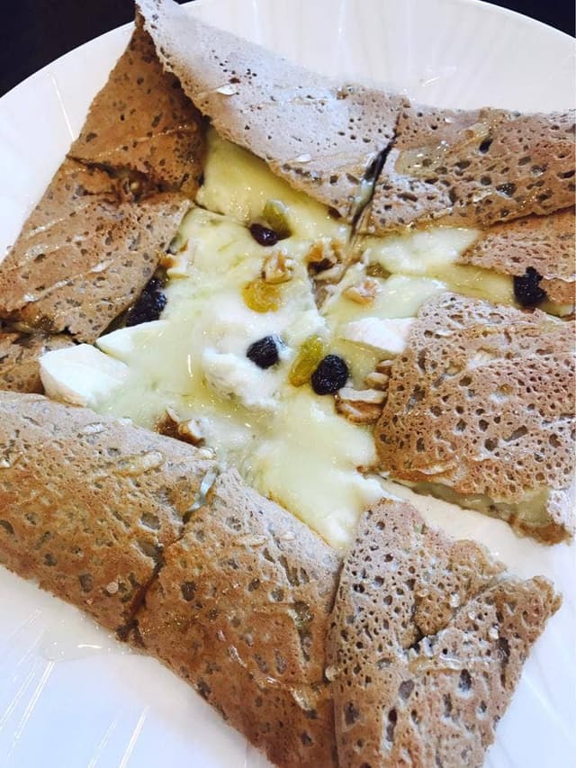 creperie SANA Cafe - サブ画像1