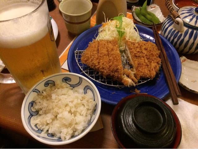 かつ雅 豊田美里店 - サブ画像1