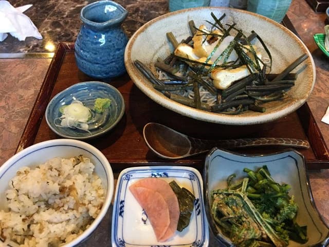 座りや - サブ画像1