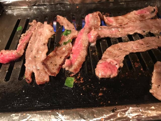 ヤキニク 悪徳屋 - サブ画像2