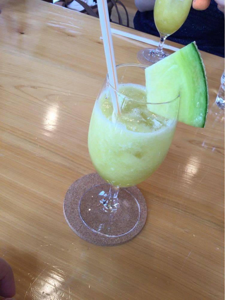 MELON HOUSE かわぐち