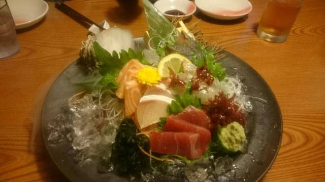 はなの舞 ホテル・アルファーワン倉敷南口店 - サブ画像2