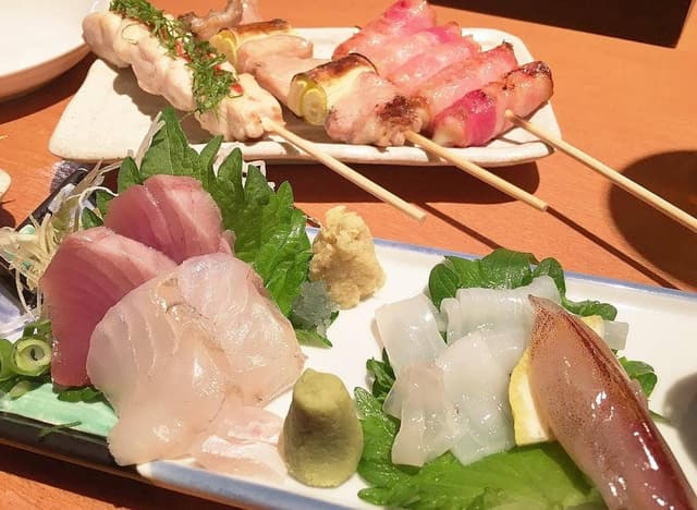 がんこおやじ - サブ画像1