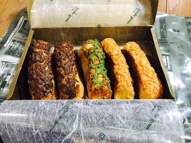 ケーニヒス クローネ 大阪高島屋店 - サブ画像1
