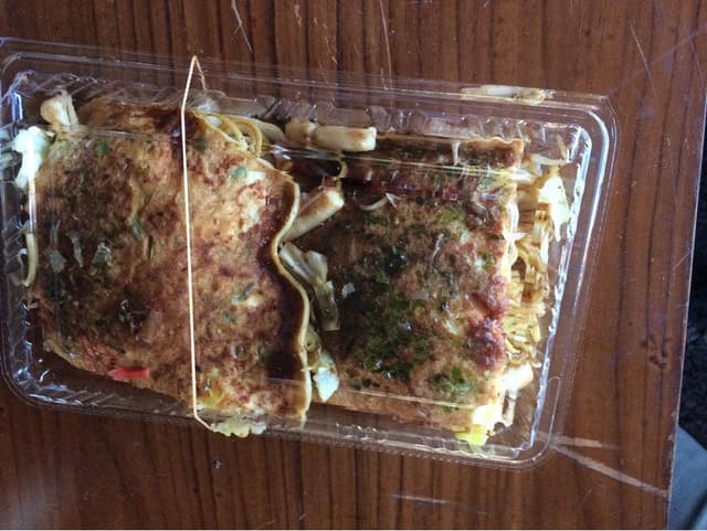 お好み焼ほんま - サブ画像3