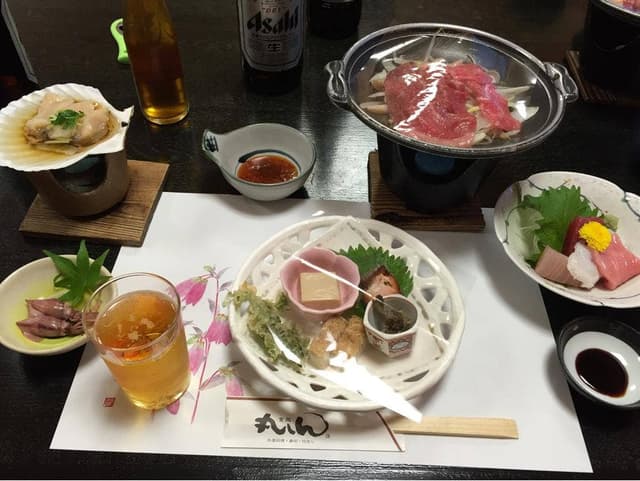 丸しん - サブ画像1