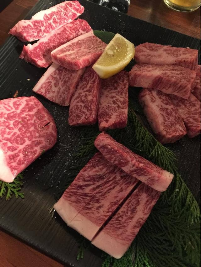 肉バル La Shomon - サブ画像3
