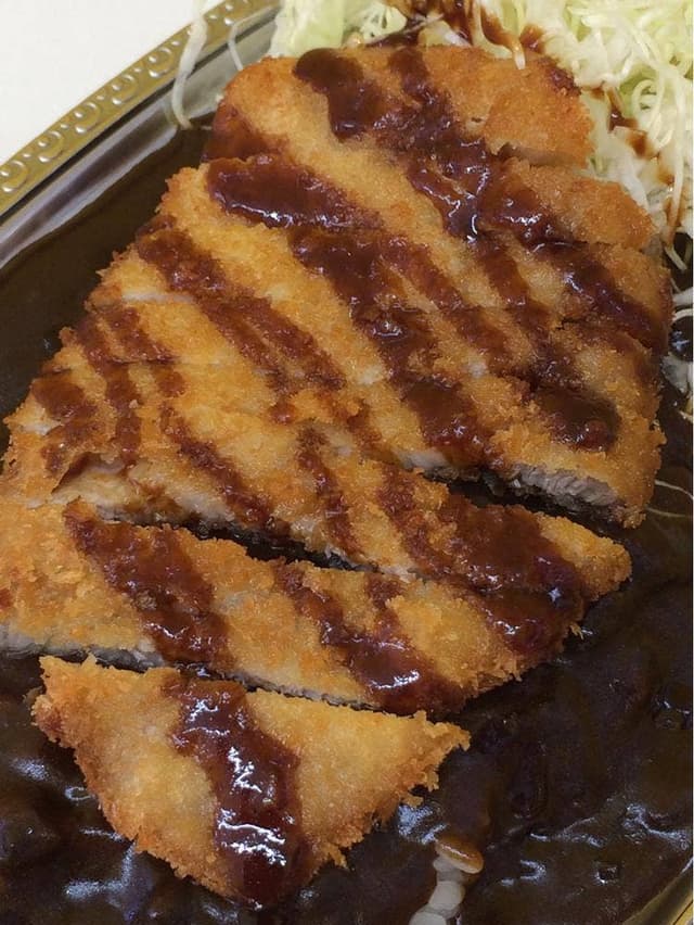 ゴーゴーカレー 七尾矢田新町スタジアム店 - サブ画像3