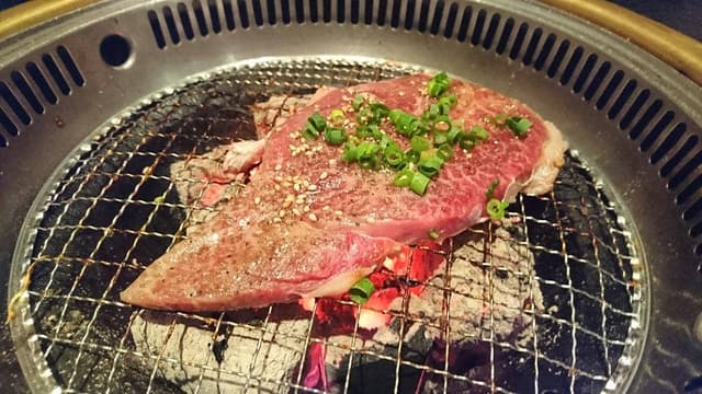 炭火焼肉 牛仙 元住吉店 - サブ画像2