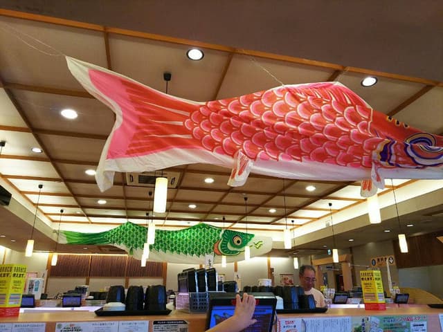 かっぱ寿司 西那須野店 - サブ画像2