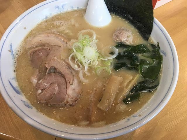 麺小屋 ここりこ - サブ画像2