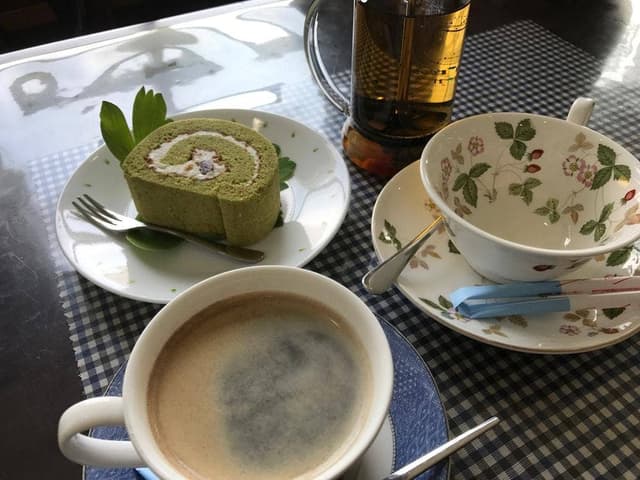 旅果報 - サブ画像2