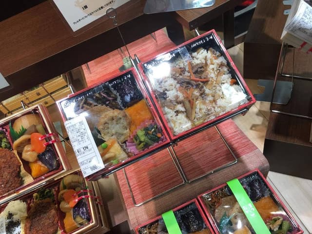 お惣菜のまつおか 高島屋京都店 - サブ画像3