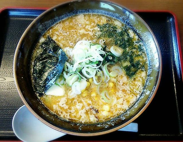 味曾藏 麺也いとう - サブ画像2