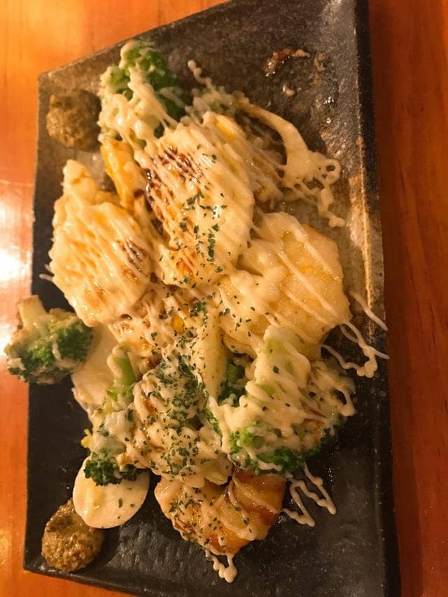 SHINBASHI TEPPAN - サブ画像3