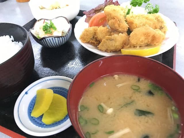 あづま食堂 - サブ画像1