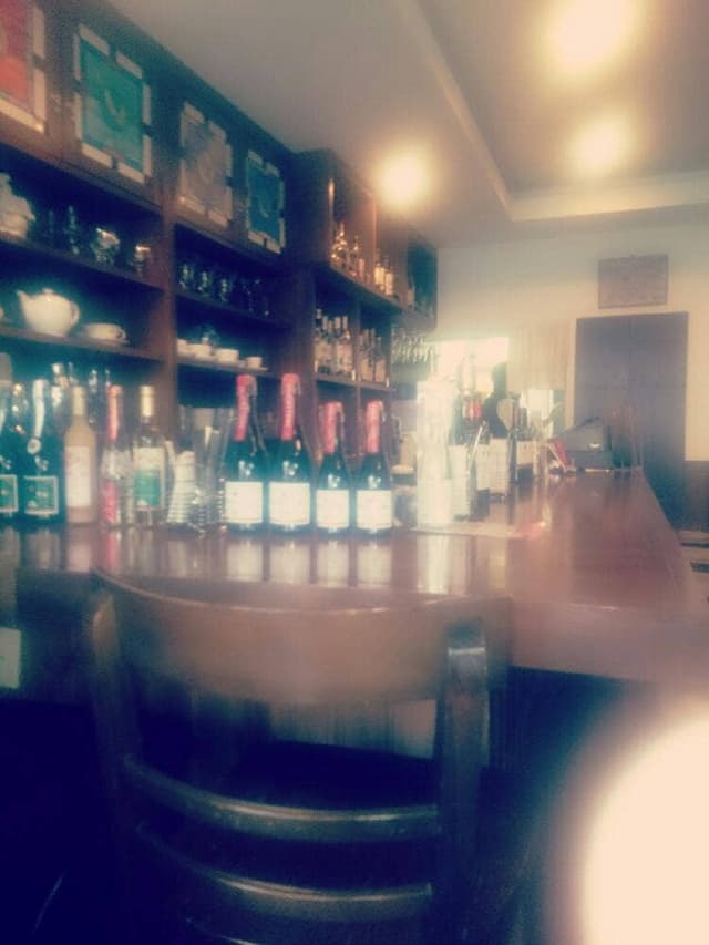 カフェ山崎 - サブ画像3