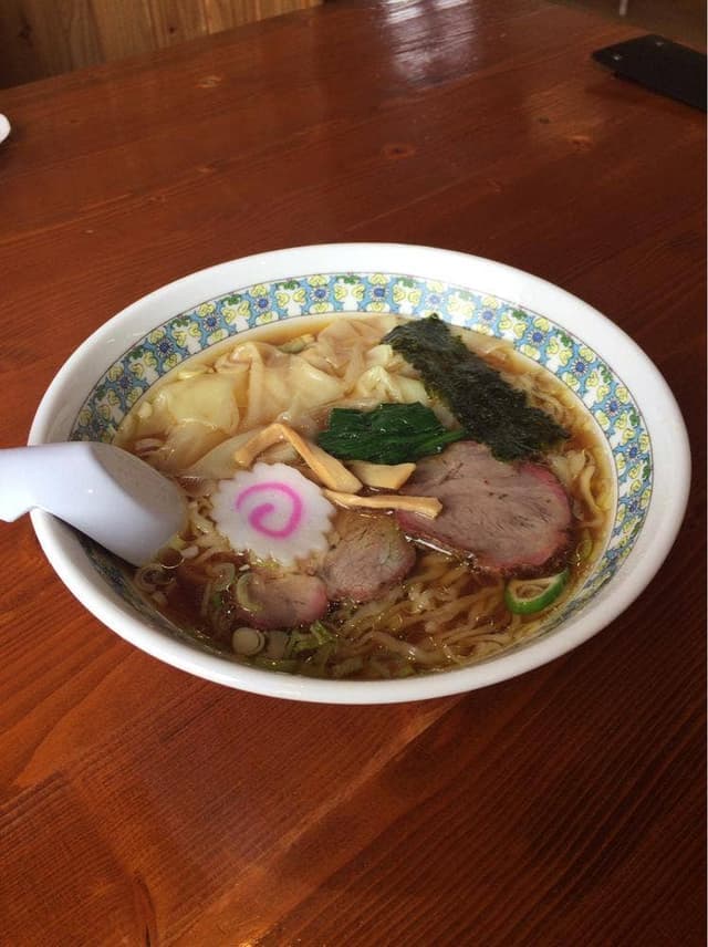 麺屋 五蔵田 - サブ画像1