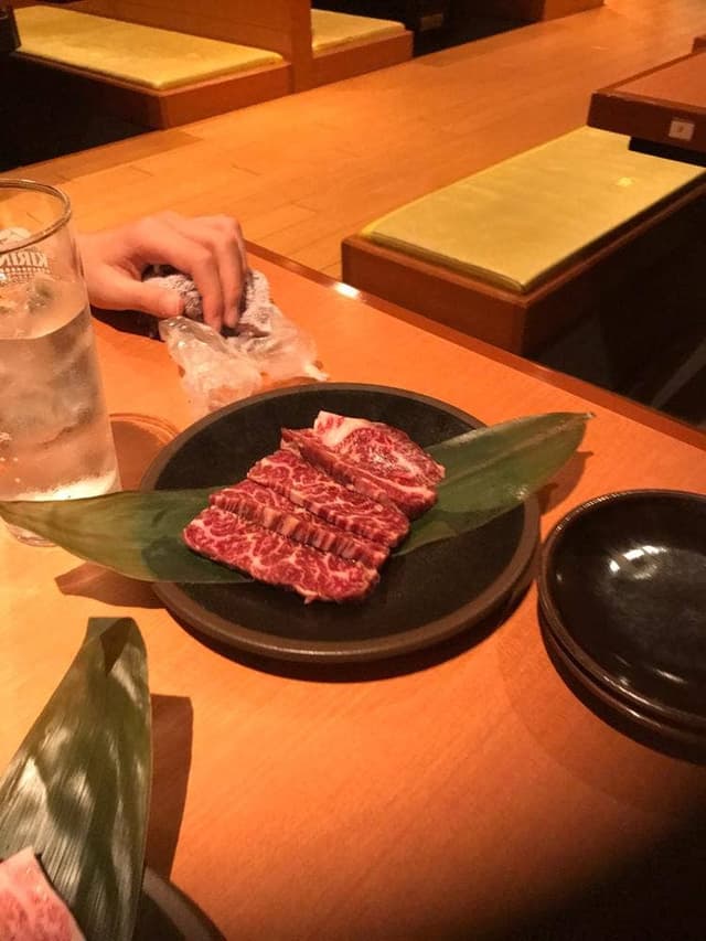 焼肉うし昌 - サブ画像1