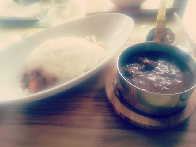 カフェ山崎 - サブ画像1