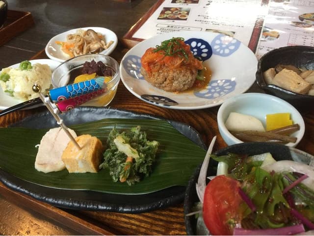 ごはんcafeかりん - サブ画像3
