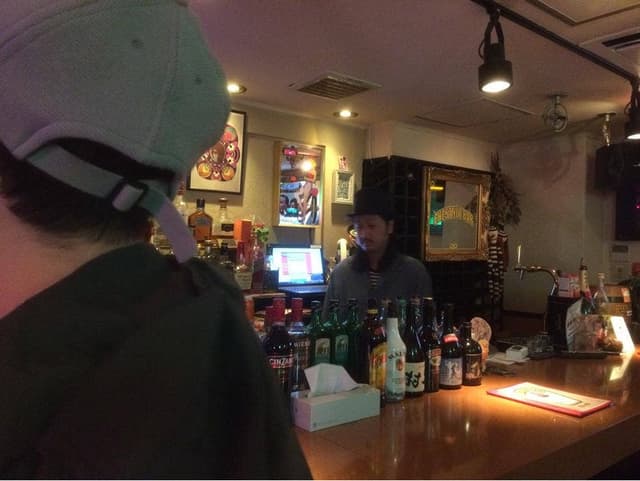 CHESTNUT BAR - サブ画像1