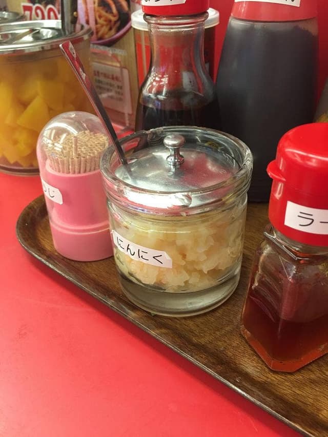 ラーメン魁力屋 北山店 - サブ画像2