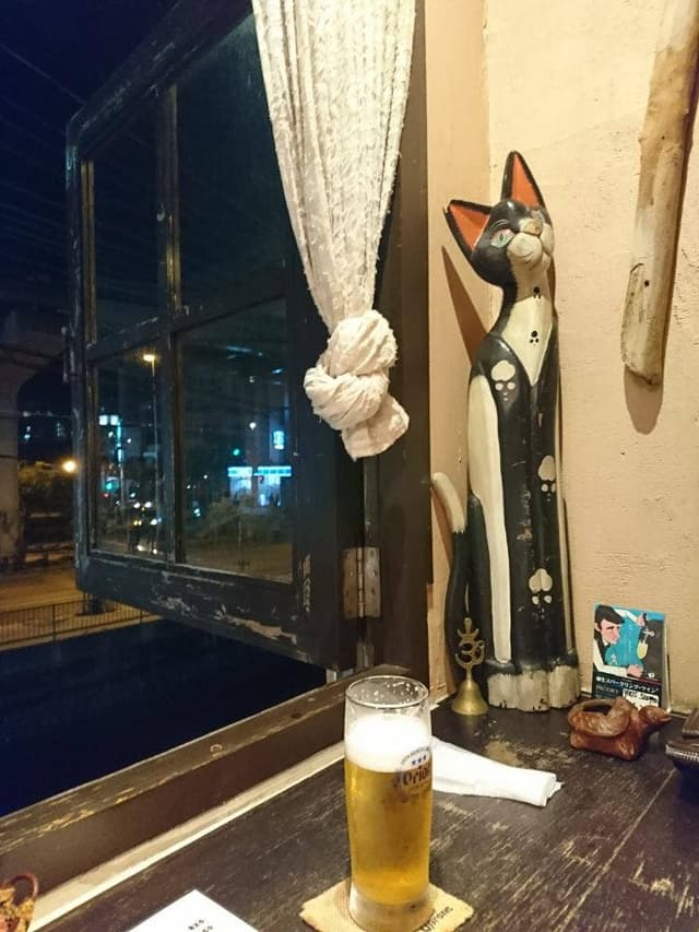MAFALi cafe - サブ画像1
