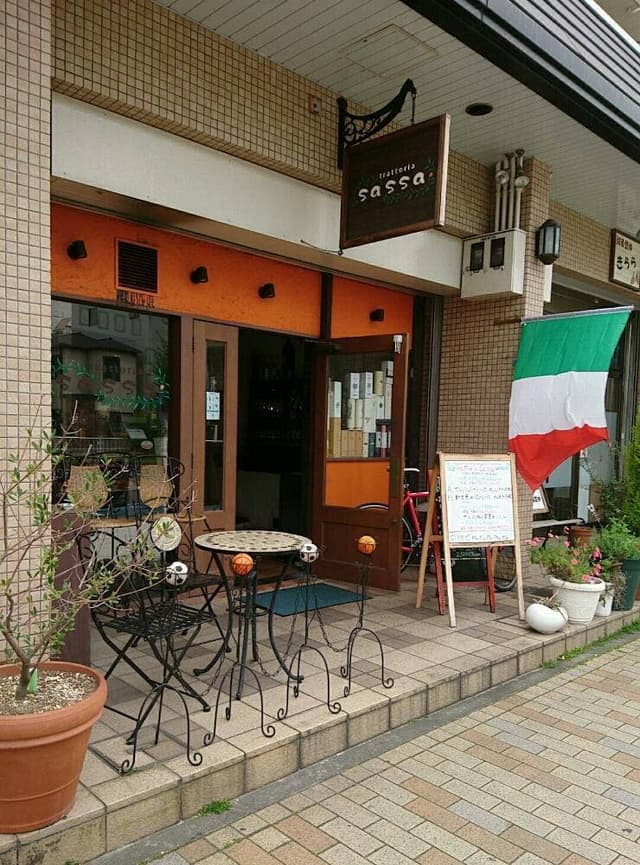 Trattoria Sassa - サブ画像2