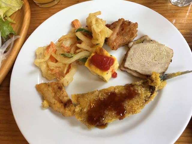 ティア 風と虹の店 - サブ画像1
