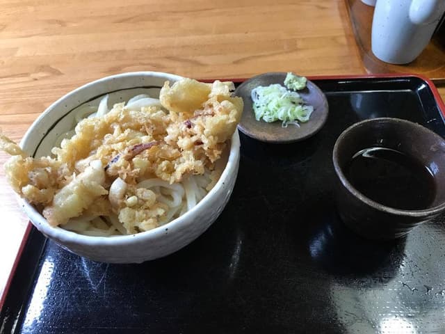 岡村屋 - サブ画像1