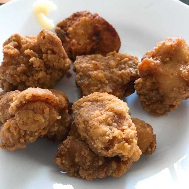 おひさま唐揚げ 1号店 - サブ画像1