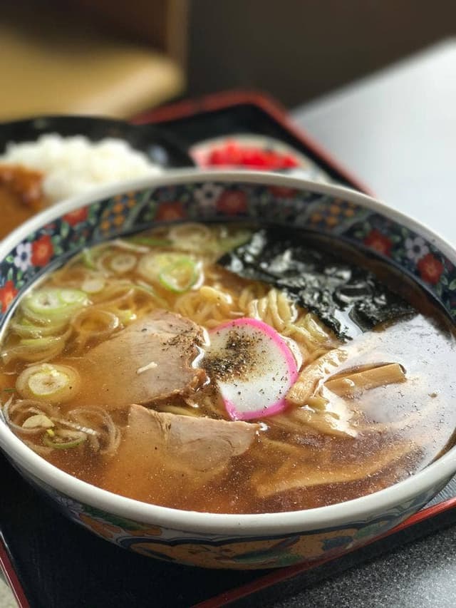 味わい処 もと木 - サブ画像3