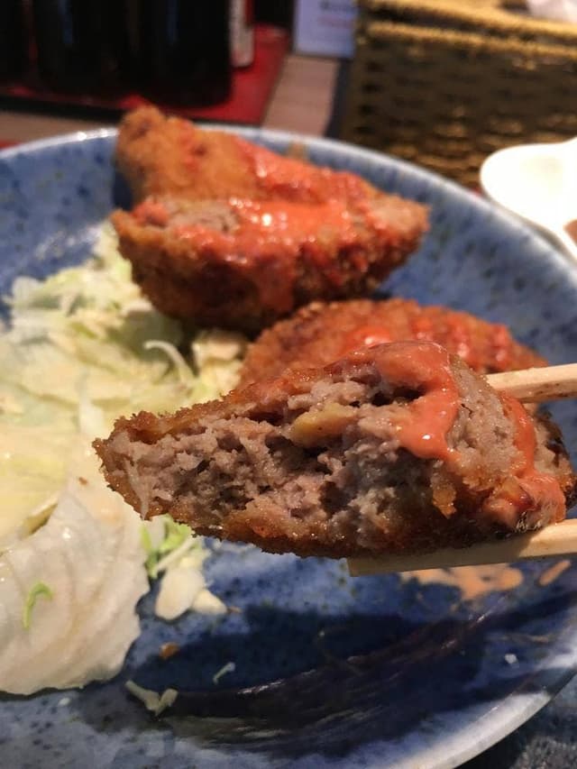 二代目はまたに食堂 - サブ画像3