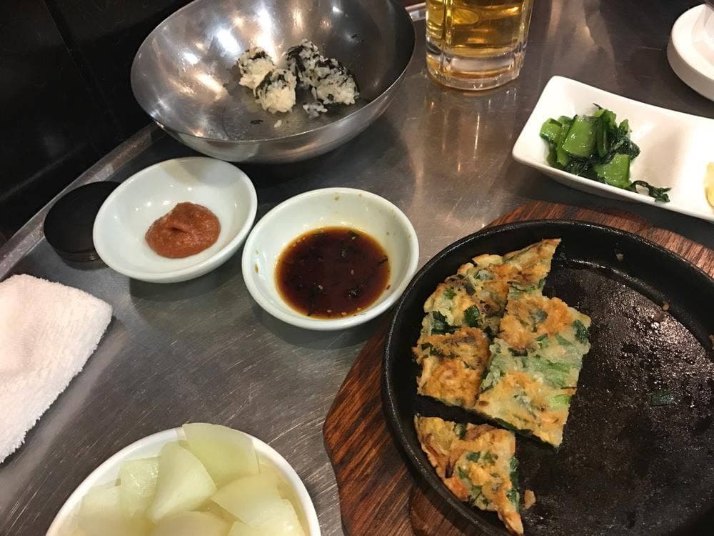 豚ピョラク