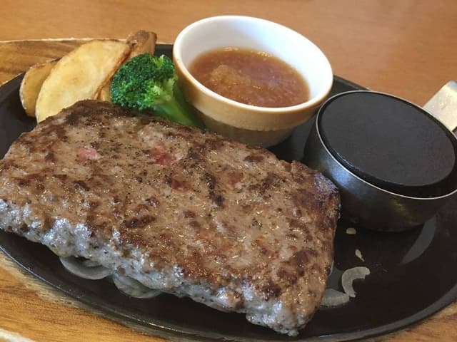 ココス 浜松西塚店 - サブ画像2