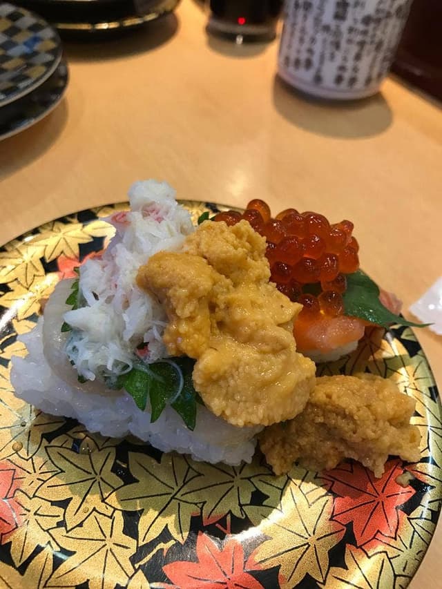 鮨覚 安原店 - サブ画像2