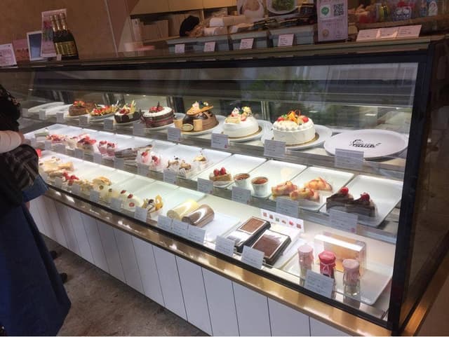 ポップアイド 堺本店 - サブ画像2