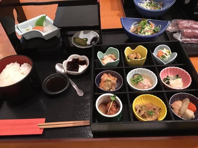 菜乃家創作ダイニング - サブ画像1