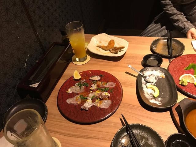 小間蔵 彦根駅前店 - サブ画像1