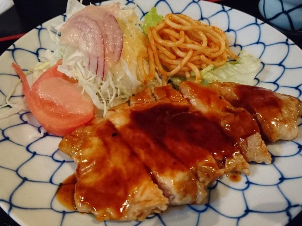 東京庵 別館